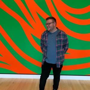 Meet your Posher, Jacob